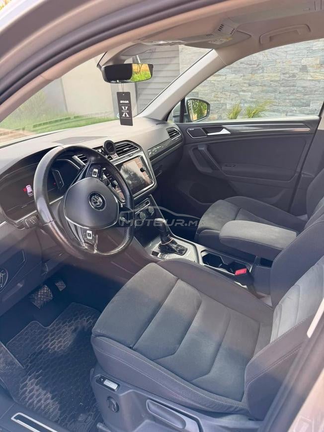 tiguan toutes option 2019/12
