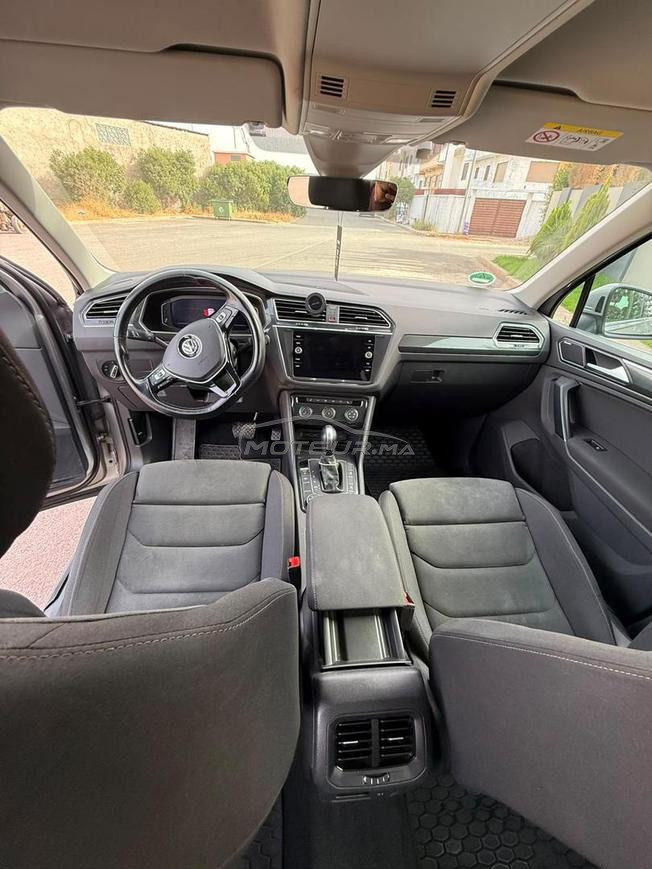 tiguan toutes option 2019/12