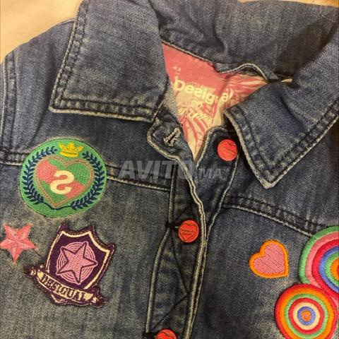 Vêtements fille 9-10 ans - 2