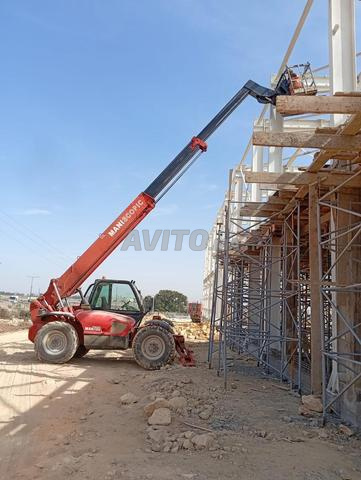 آلات للكراء grouwa maniteu وجدة والنواحي - 2