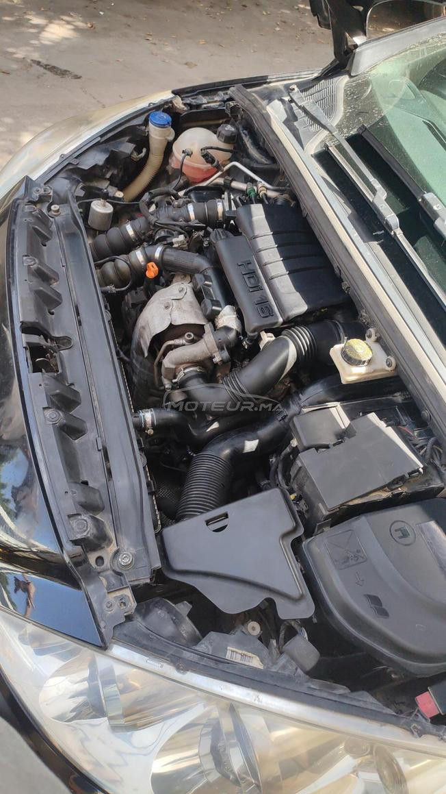 Peugeot 308 à vendre