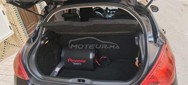 Peugeot 308 à vendre