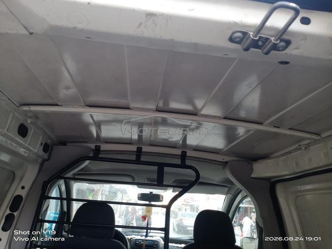 Peugeot Bipper Diesel Manuelle 2015 à Meknès