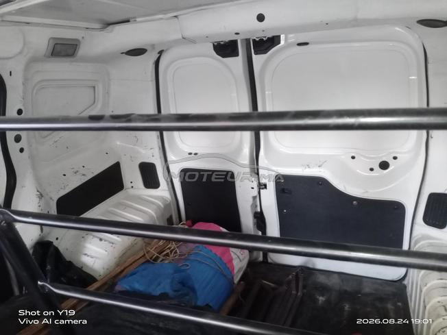 Peugeot Bipper Diesel Manuelle 2015 à Meknès