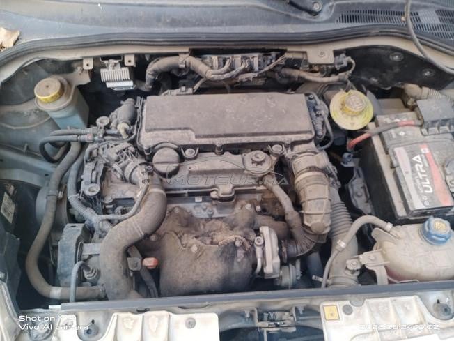 Peugeot Bipper Diesel Manuelle 2015 à Meknès