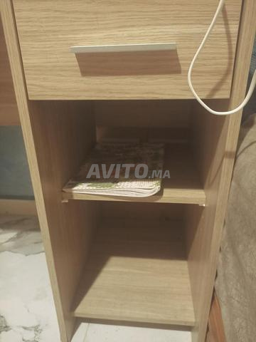 Bureau (prix négociable) - 2