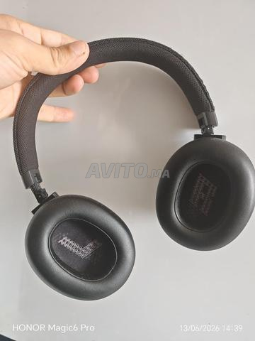 JBL Live660NC original - 2