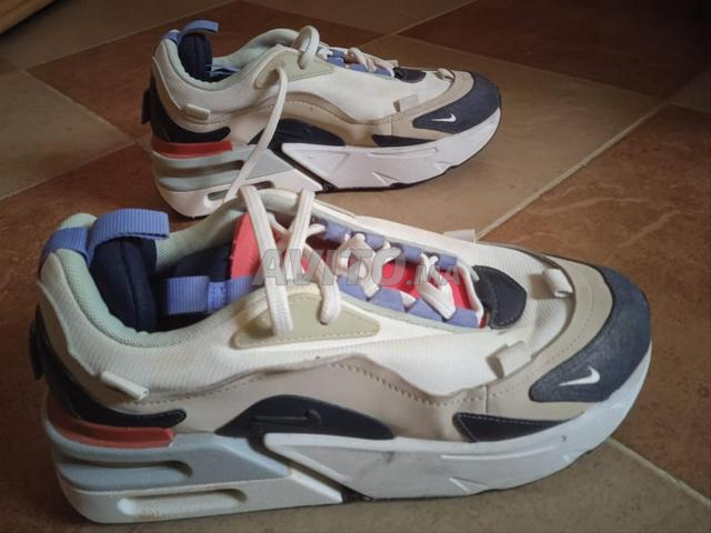 Vente de baskets originales