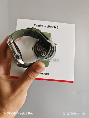 Oneplus Watch 3 - 2