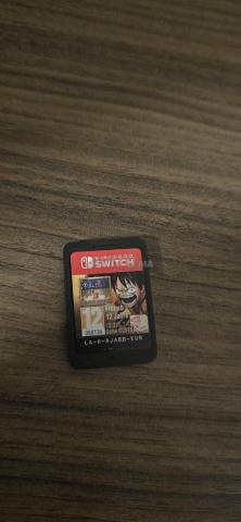 Jeux One Piece Nintendo Switch - 2