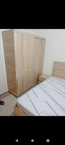 Armoire pour enfants moderne et élégante - 2