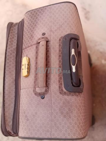Grande valise 34 kg Brawid - 2