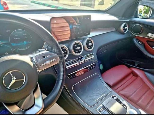 classe GLC 250 diesel automatique 