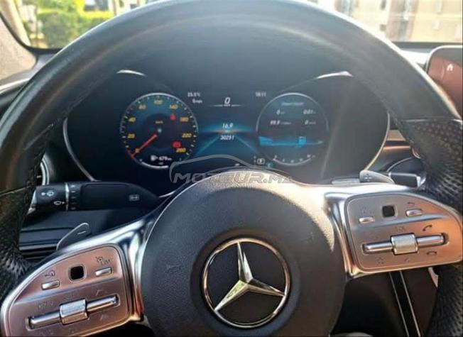 classe GLC 250 diesel automatique 