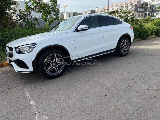 classe GLC 250 diesel automatique 