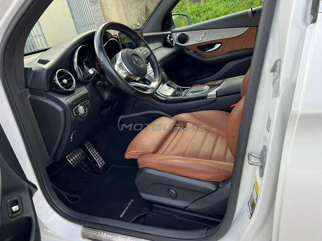 classe GLC 250 diesel automatique 