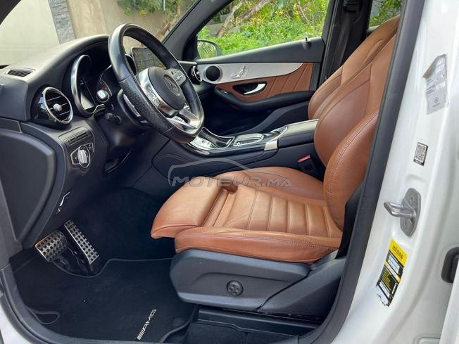 classe GLC 250 diesel automatique 