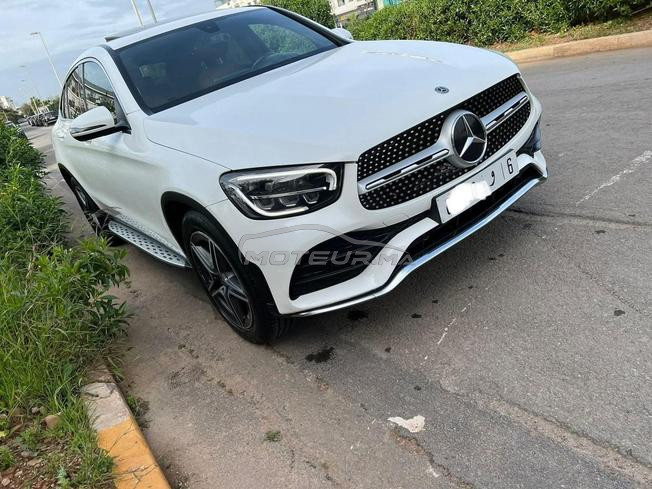 classe GLC 250 diesel automatique 