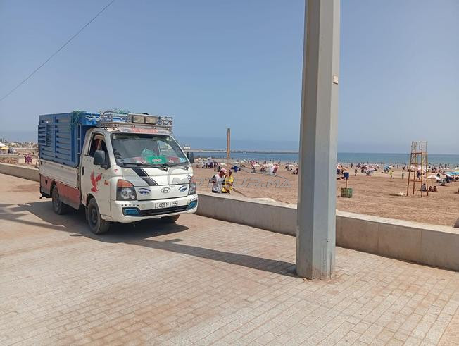 هيونداي h100 الثمن 130000