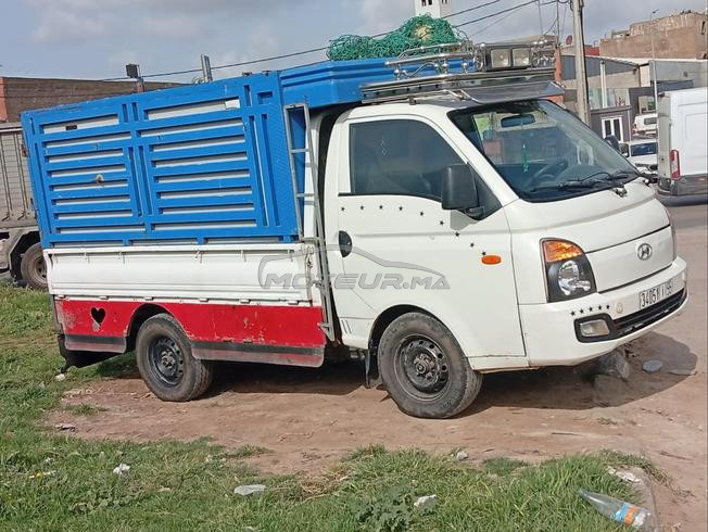 هيونداي h100 الثمن 130000