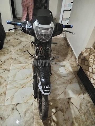 Quartier Dakhla Km 16 Ain Harrouda - 2