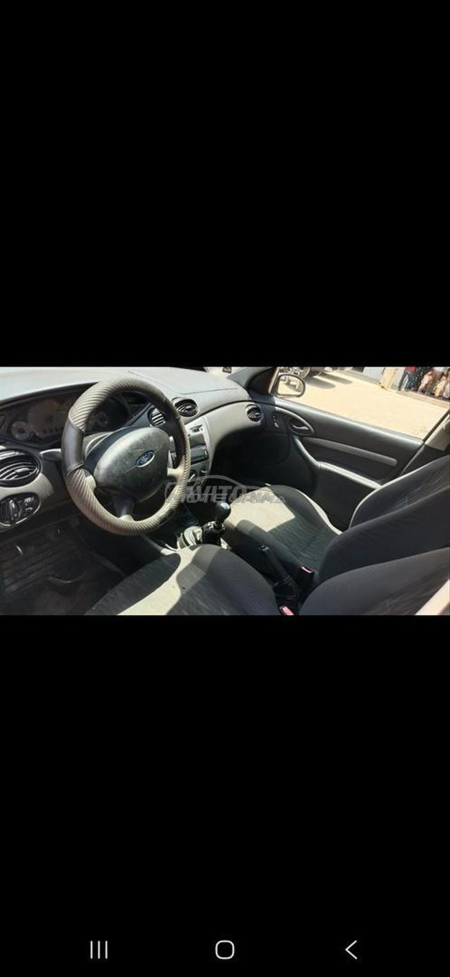 Ford Focus Diesel Manuelle 2003 à Settat