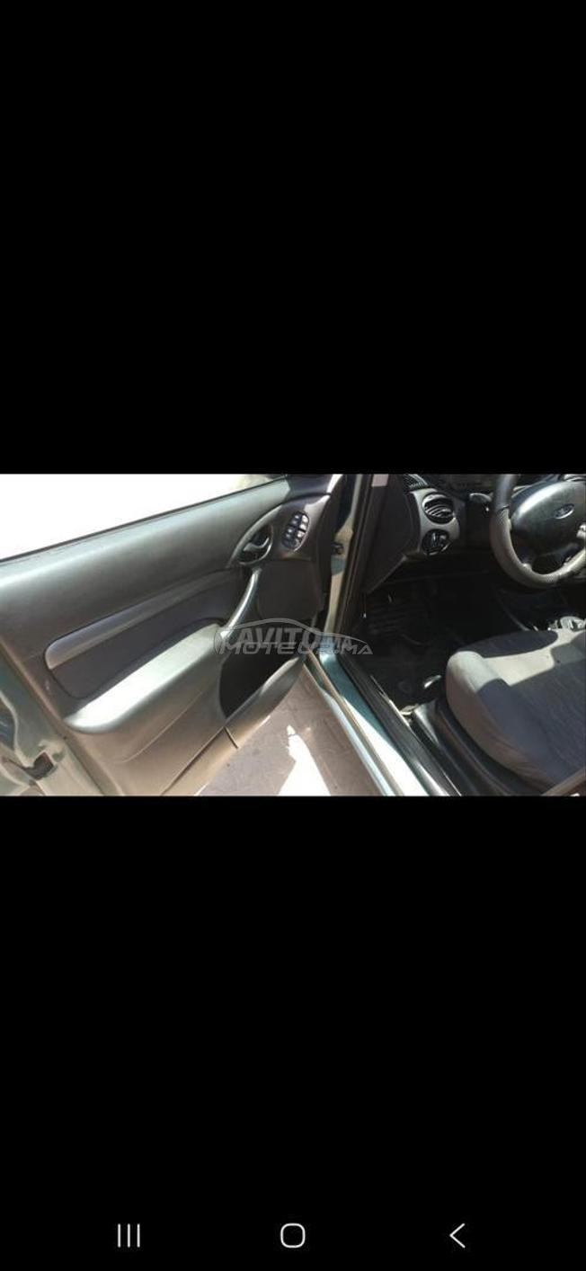 Ford Focus Diesel Manuelle 2003 à Settat
