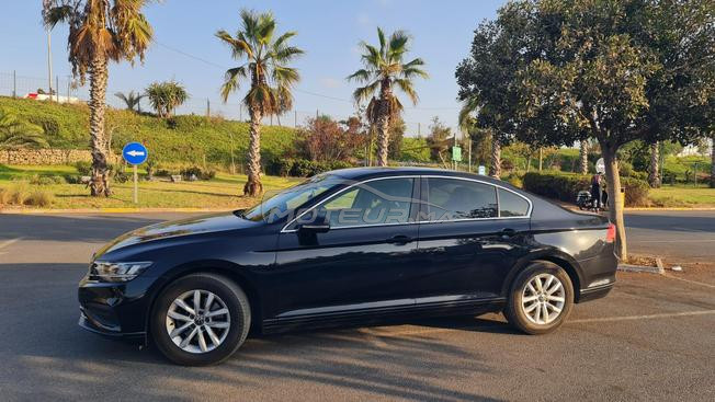 Volkswagen Passat B8 DSG 2021 - Excellent État