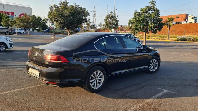 Volkswagen Passat B8 DSG 2021 - Excellent État