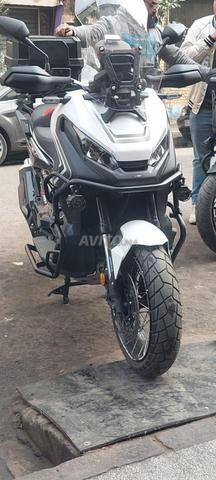 Honda X-ADV 750 - full option - 2