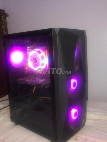 PC gamer encore propre
