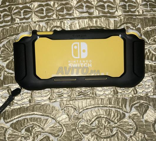 Nintendo Switch - 2