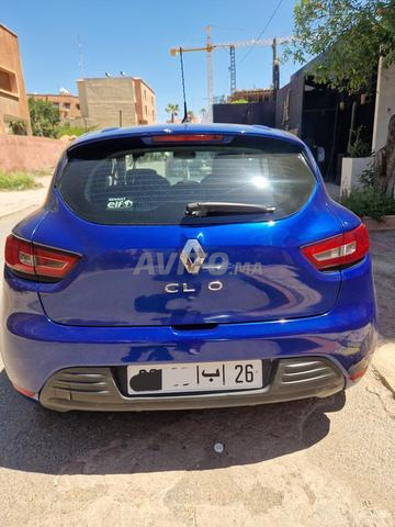 كليو 4 2019 بحالة جيدة - 2