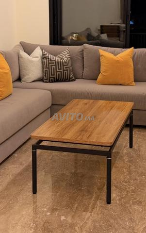 Table basse - 2