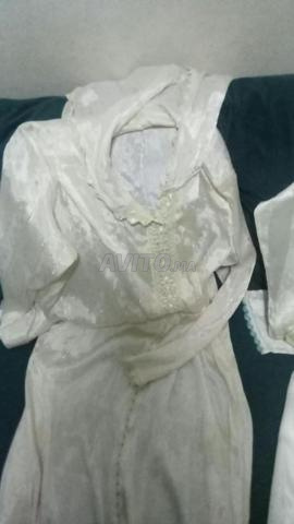 Caftan et Djellaba Jawhara - 2