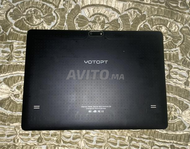 Tablette 64g très bon état
