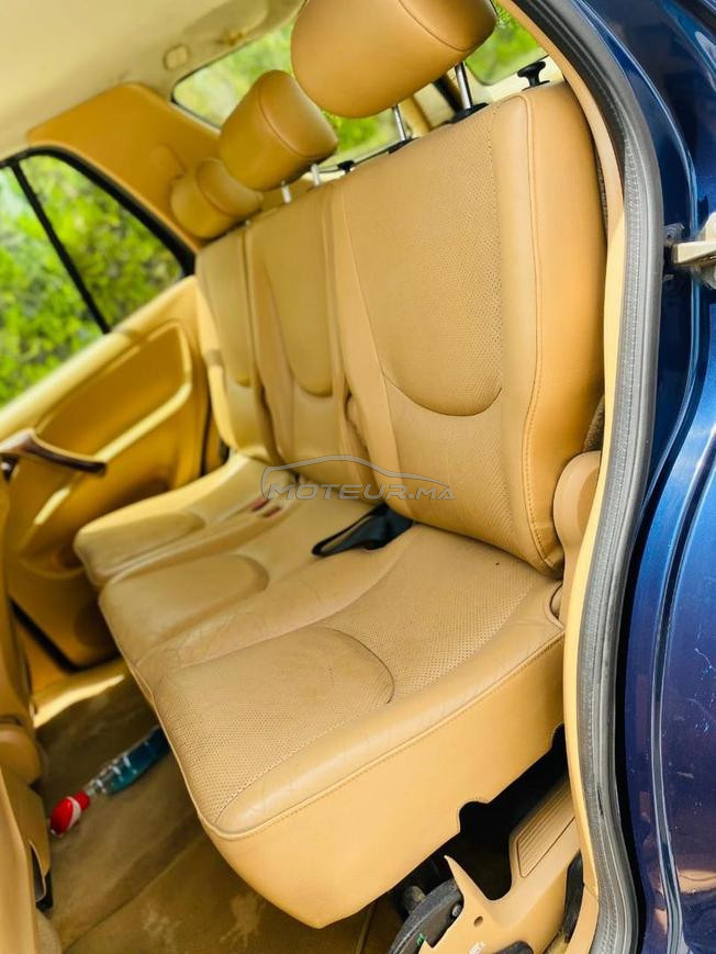 classe ML 270 diesel automatique 