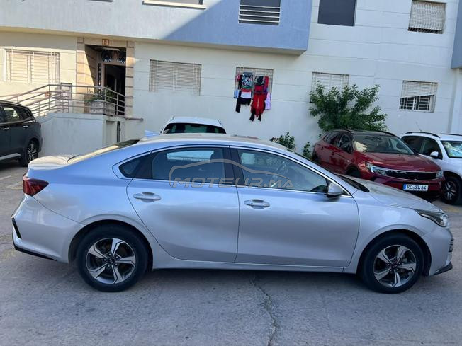 kia cerato 1.6 CRDI Active  BVM6