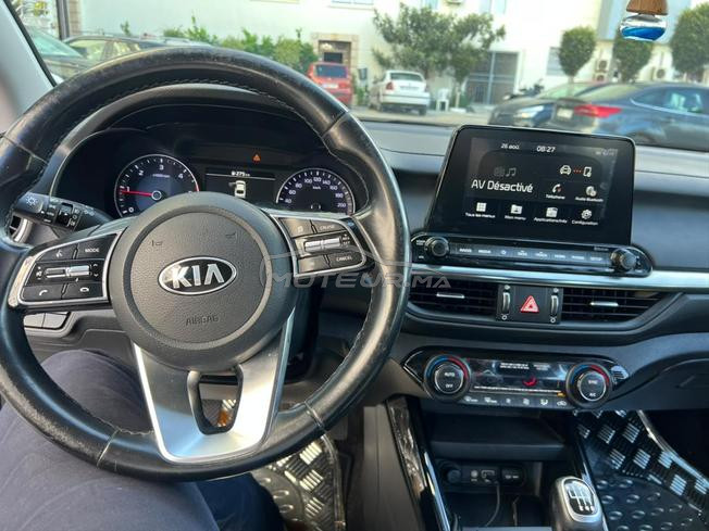 kia cerato 1.6 CRDI Active  BVM6
