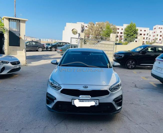 kia cerato 1.6 CRDI Active  BVM6