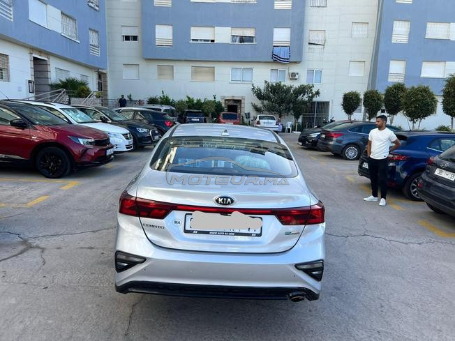 kia cerato 1.6 CRDI Active  BVM6