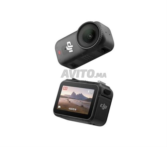 DJI OSMO NANO 64GB - 2