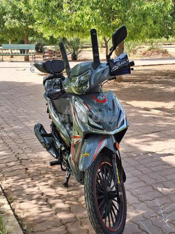 Sanya R1000 موديل 2024 - حالة ممتازة - 2