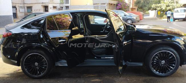 Mercedes GLC 300 Hybride 2025