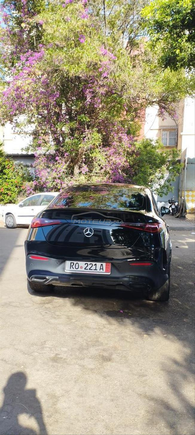 Mercedes GLC 300 Hybride 2025