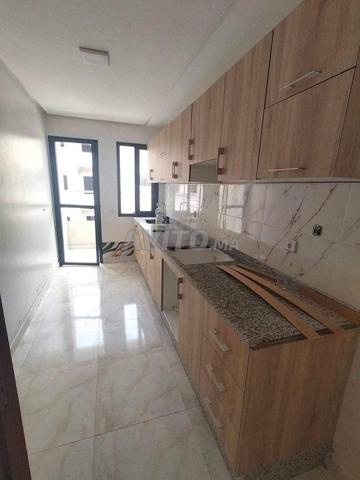 Appartement à louer centre Bouskoura