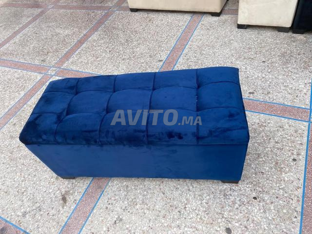 Poufs Gonjmon - 2