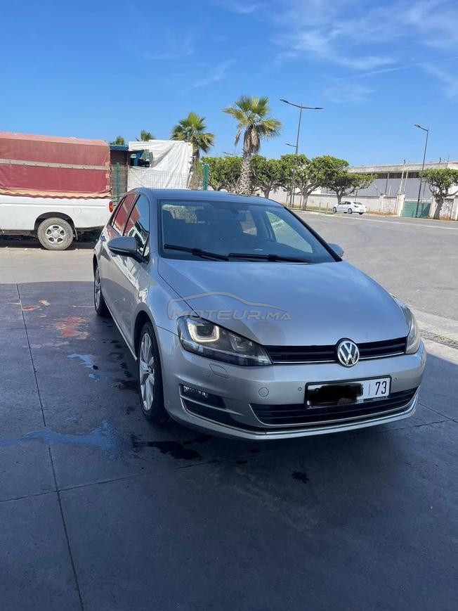 volkswagen golf 7 tdi