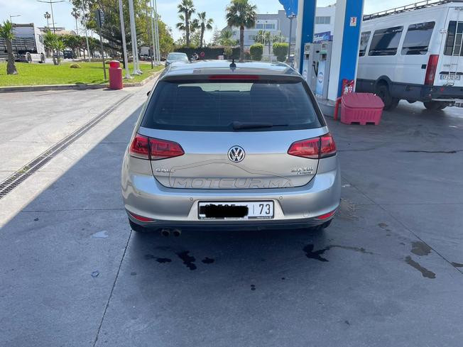 volkswagen golf 7 tdi