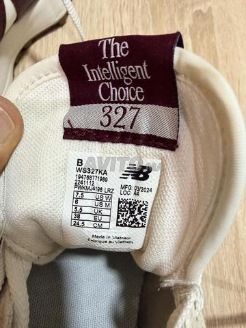 New Balance authentique - 2